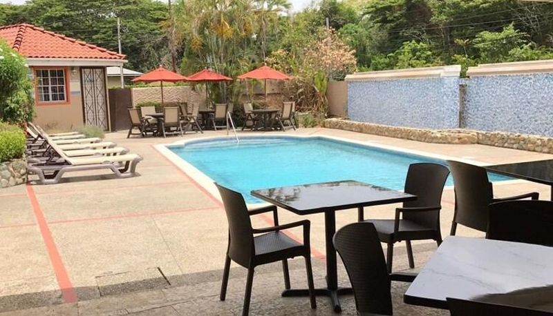 Dintorni - Enchanted Waters Hotel