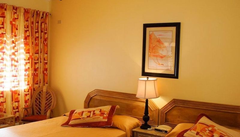 Appartamento - Enchanted Waters Hotel