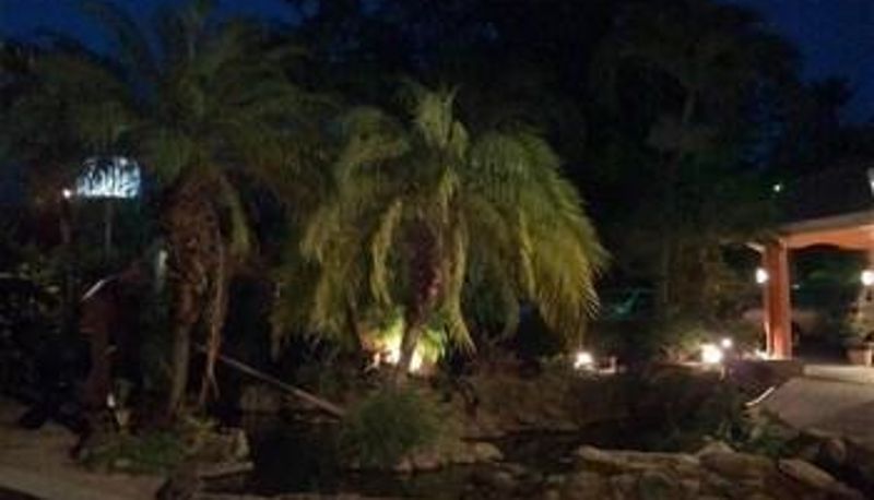 Dintorni - Enchanted Waters Hotel