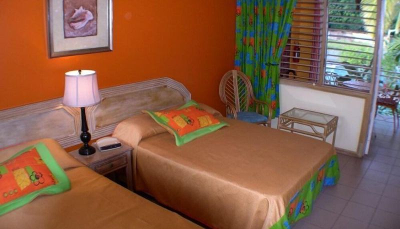Apartment - Enchanted Waters Hotel