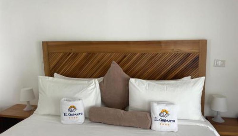 Info - Hotel El Quemaito - Luxury Oceanfront Retreat