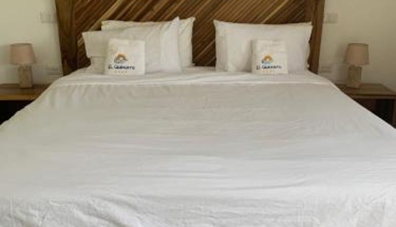 Info - Hotel El Quemaito - Luxury Oceanfront Retreat