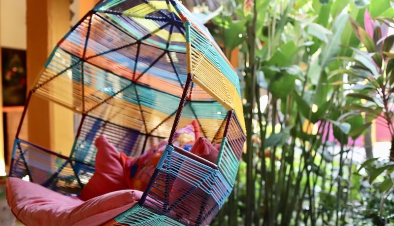Info - Hotel Meson de Mita