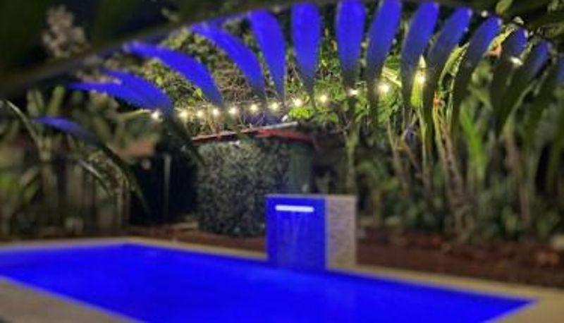 インフォメーションセンター - ApartHotel Villa Pacande & Rooms