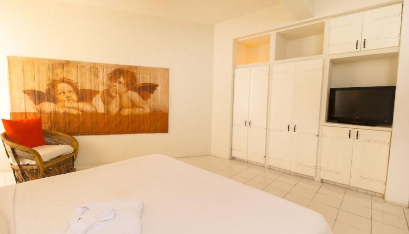Appartement - Hotel Terraza Tamayo Toscana