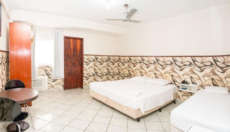 Apartment - Hotel Ruby