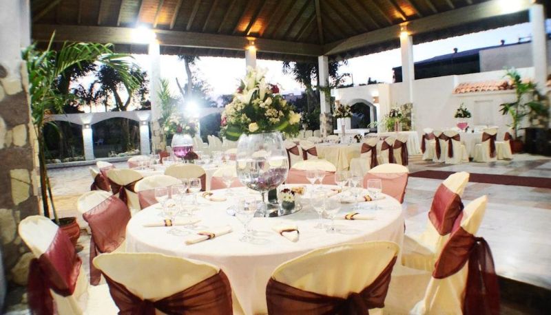 Eventi - Hotel Tropicana