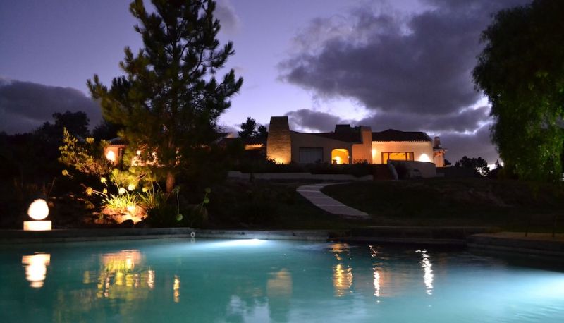 Piscina - St Michel Wellness Hotel