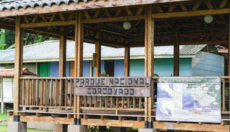 Sağlık ve fitness alanı - Poor Man's Paradise Lodge