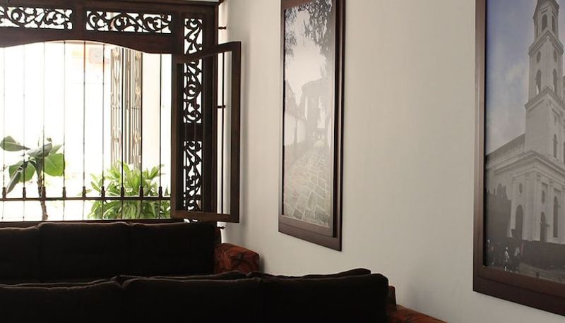 Hal - Hotel Guaracao