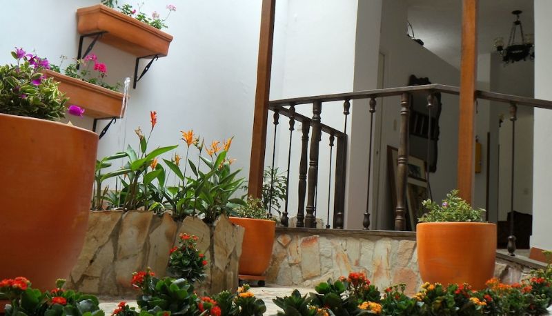Hal - Hotel Guaracao