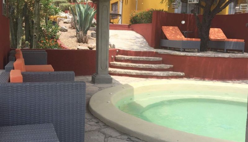 Piscina - View Hotel Boutique