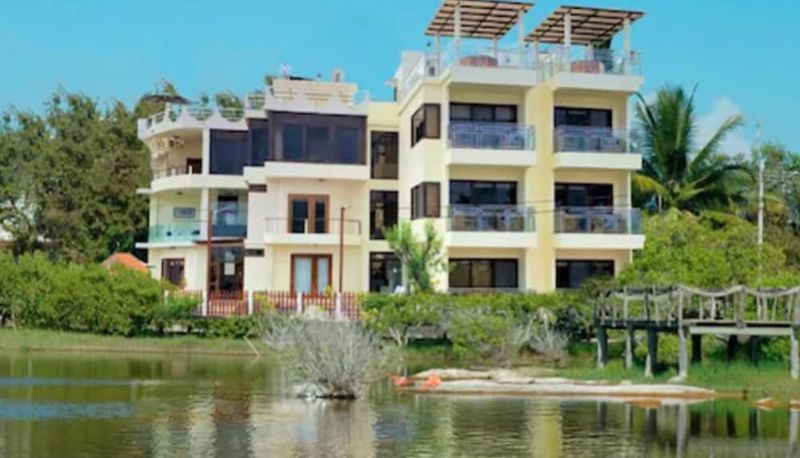 Info - Hotel La Laguna Galapagos