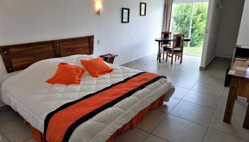 Camera standard - Hotel Vista Lago Ecoresort