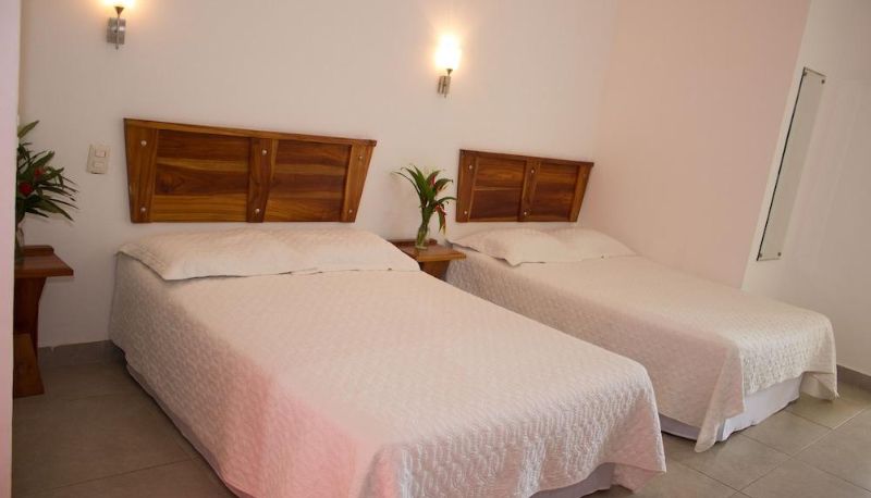 Camera superior (doppia) - Hotel Vista Lago Ecoresort