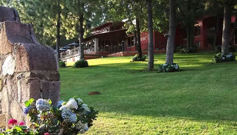 Garten - Sierra Vista