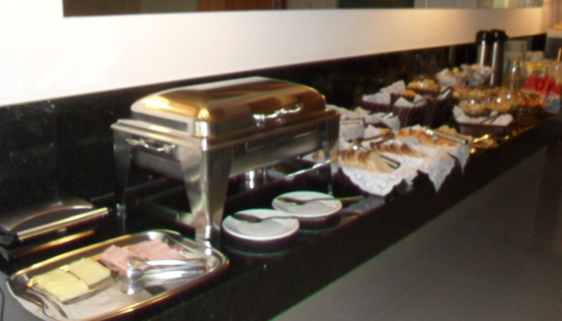 Ristorante - Hotel Master