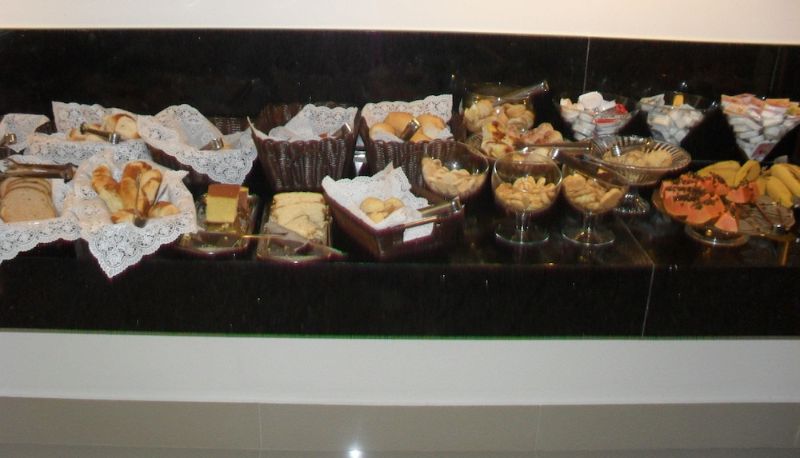 Ristorante - Hotel Master