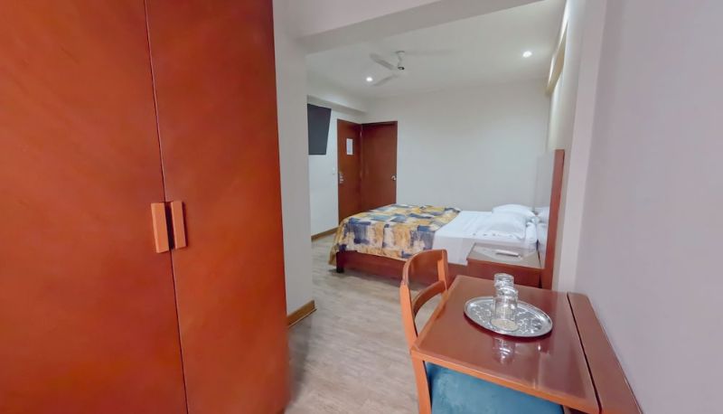 Daire - Hotel Esencia Suites