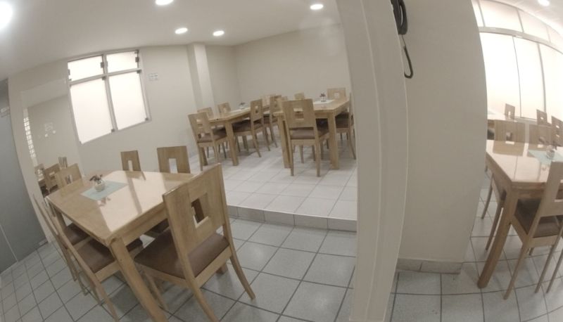 Bilgi - Hotel Esencia Suites