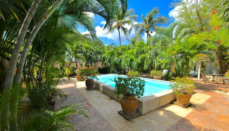 プール - Wonders Boutique Hotel - Adults Only