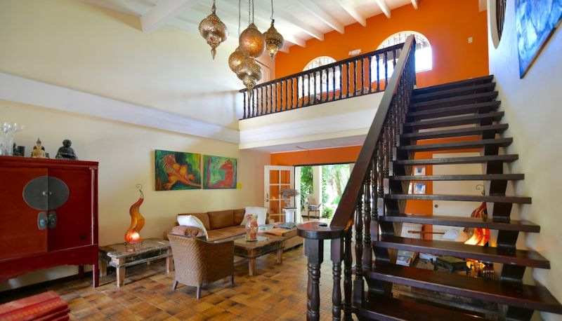 ホール - Wonders Boutique Hotel - Adults Only