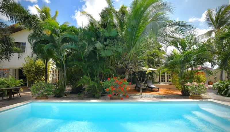 プール - Wonders Boutique Hotel - Adults Only