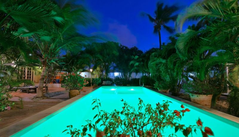 プール - Wonders Boutique Hotel - Adults Only