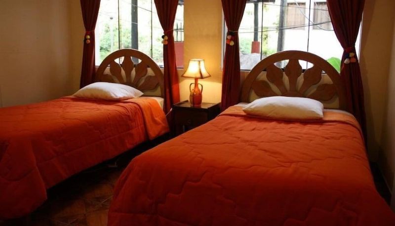 Tripla - Golden House Inn
