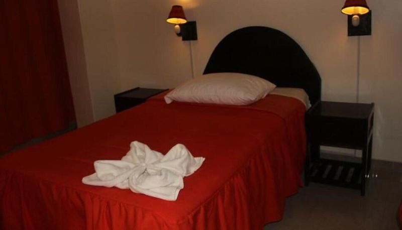 Camera standard - Golden House Inn