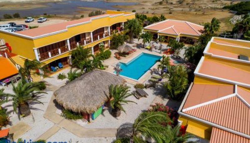 Appartement - Djambo