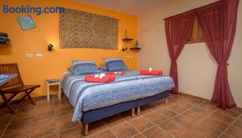 Appartement - Djambo