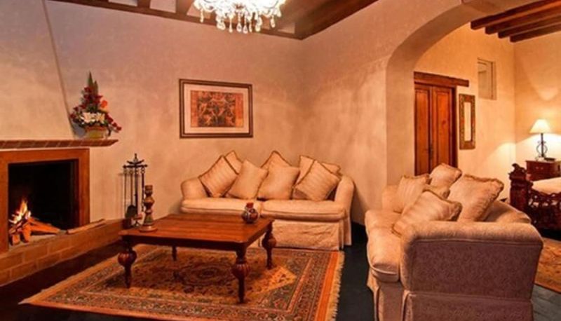 スイート - Hotel Mansion de los Sueños