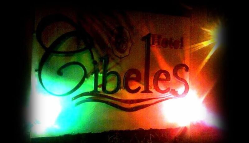 Info - Hotel Cibeles La Ceiba