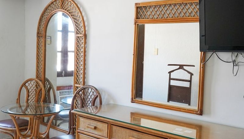 Apartamento - Hotel Santander