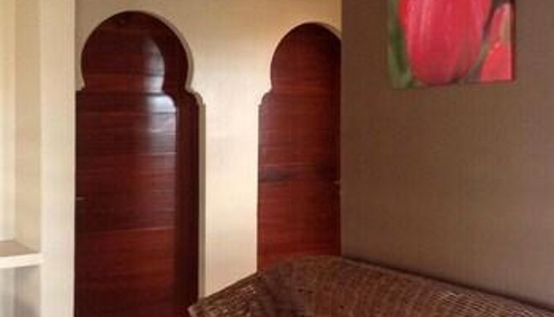Standard room - Boutique Hotel & Restaurante 0031