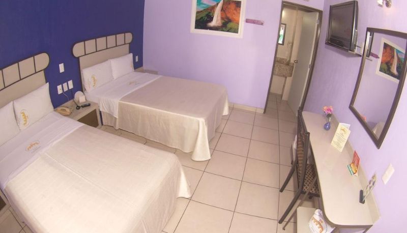 Appartamento - Hotel Plaza Bandera