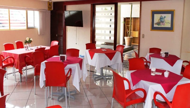 Ristorante - Hotel Gracia