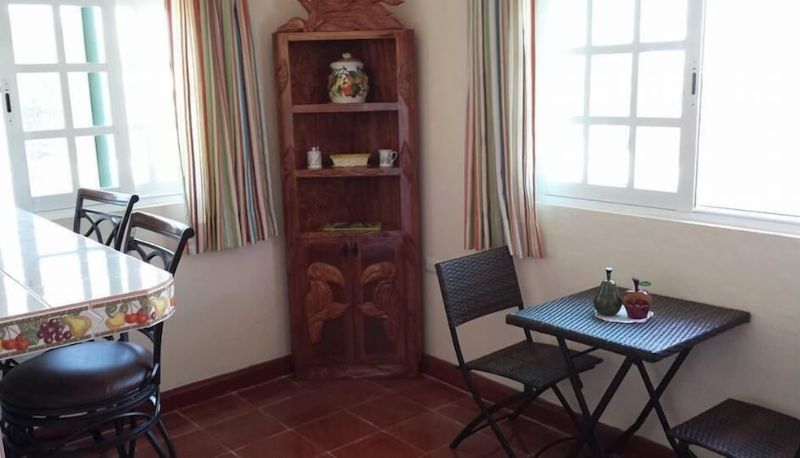 Apartment - Villa Pajaros