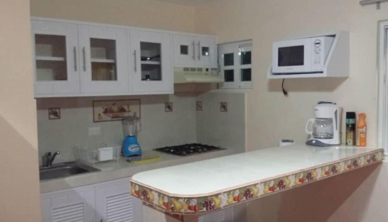 Apartamento - Villa Pajaros