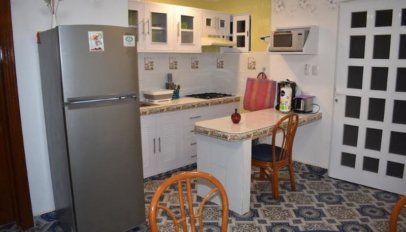 Apartment - Villa Pajaros