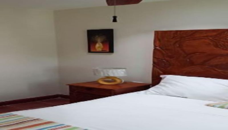 Apartamento - Villa Pajaros