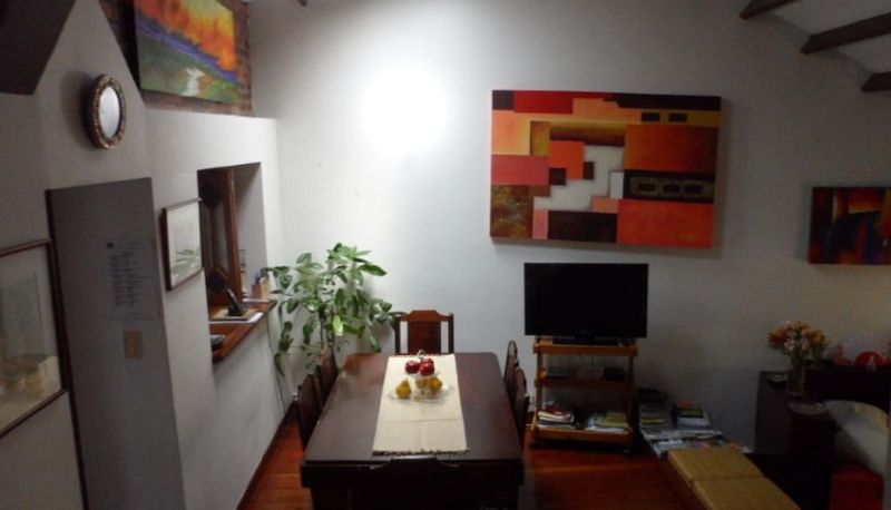 Info - Hostal Tu Casa