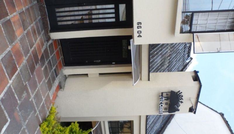 Info - Hostal Tu Casa