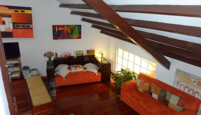 Info - Hostal Tu Casa