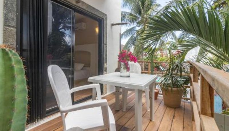Habitación estándar - Hotel Boutique Pachamama