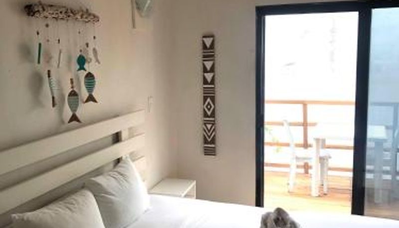 Habitación estándar - Hotel Boutique Pachamama