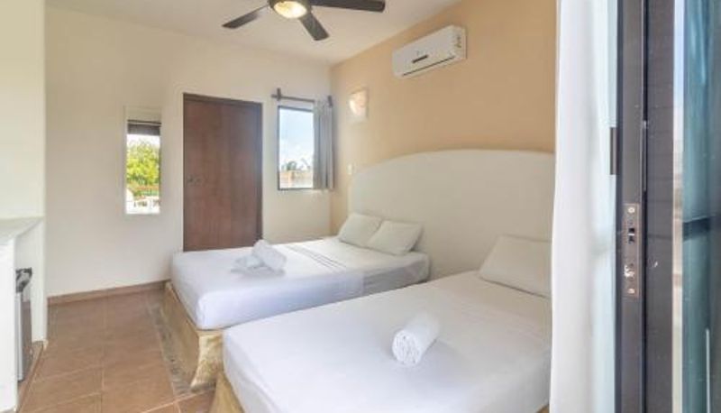 Habitación estándar - Hotel Boutique Pachamama