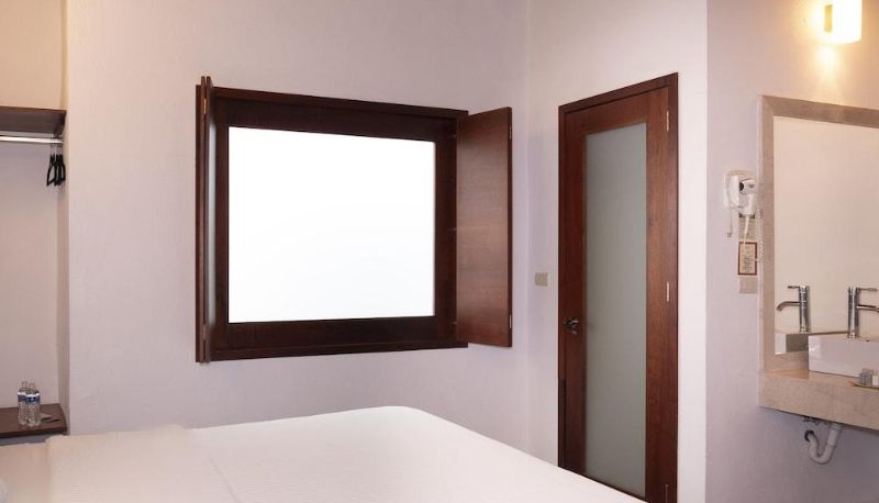 Standard room - Hotel Casa Real del Café