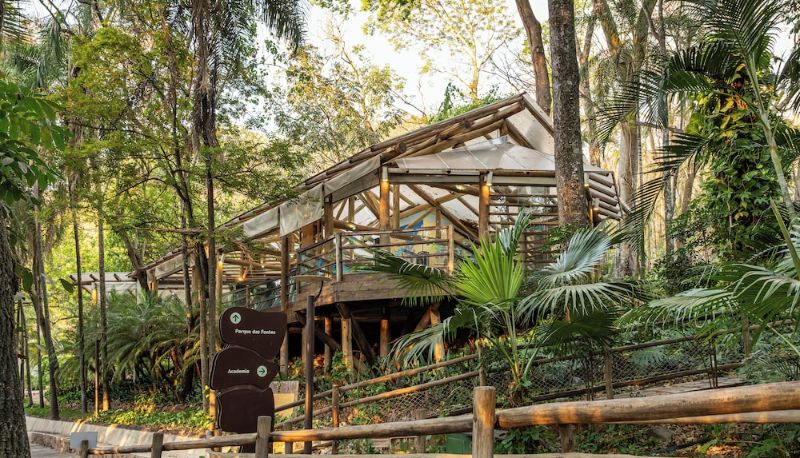 Fitness odası - Rio Quente Resorts Refúgio Grand Premium – Antigo Hotel Turismo